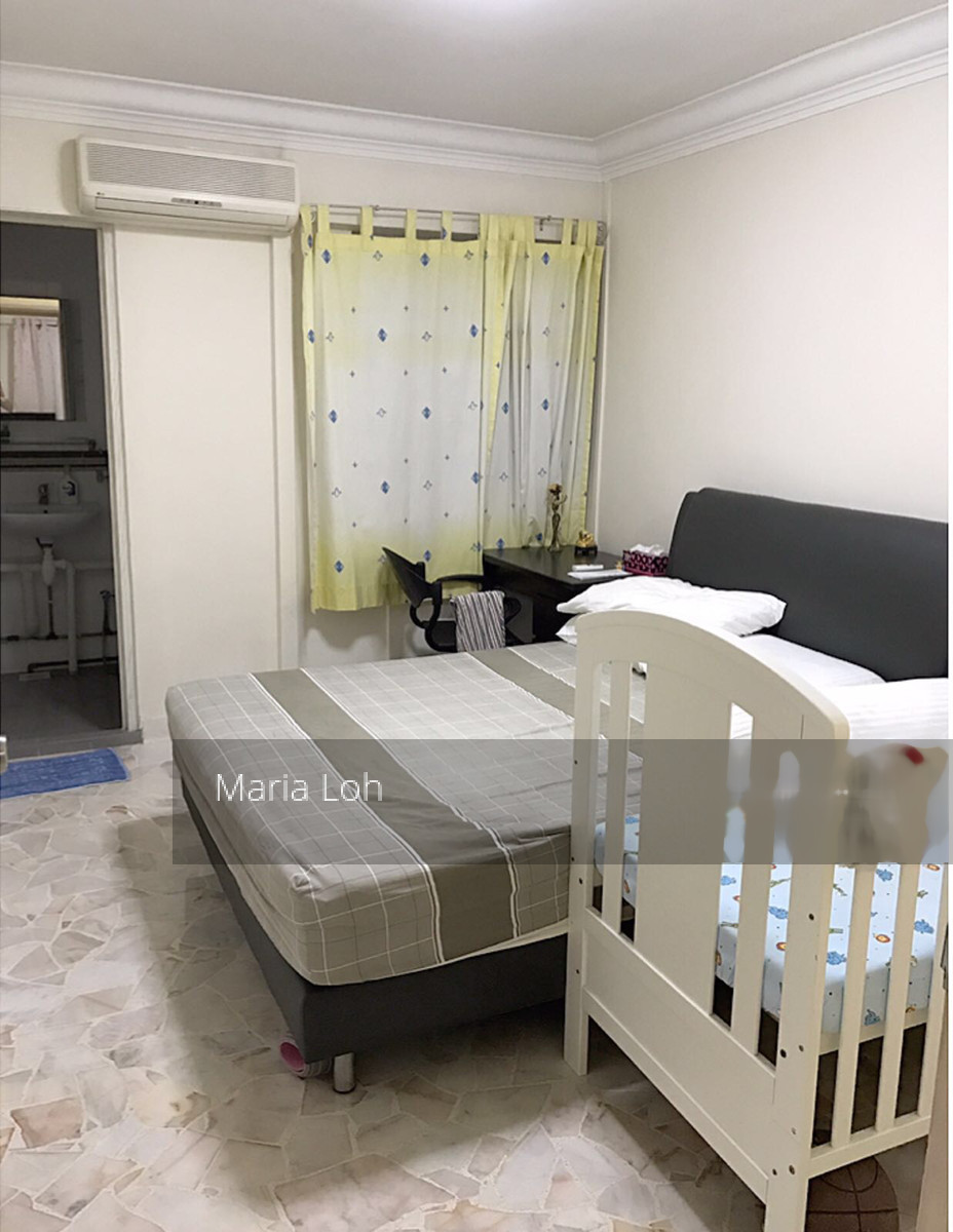 Blk 54 Chai Chee Street (Bedok), HDB 3 Rooms #132327792